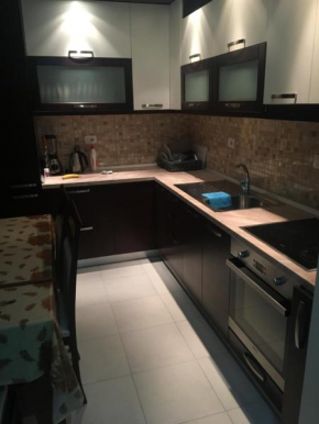 Leonis apartament